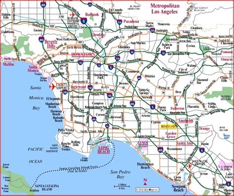 cities in los angeles usa|Los Angeles city guide .